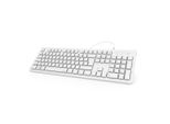 Hama 182680 Hama KC-200 Tastatur Kabelgebunden