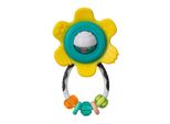 Infantino Infantino Spin & Rattle Teether, Ass