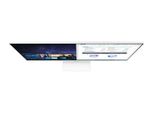 Samsung LS32AM501NUXEN - 81,3 Cm (32") - 1920 X 1080 Pixel - Full Hd - Lcd - 8 Ms - Bianco"