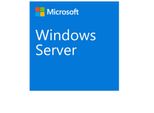 Microsoft Windows Server 2022 - Licenza - 5 Cal Di Dispositivi