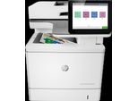 Hp Inc Hp Laserjet Enterprise Flow Mfp M578C