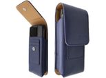 Borsa Esterna Caseroxx Per Iiif150 R2022 In Blu