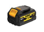 Dewalt Ersatz-Akku 18 Volt / 5 Ah (Li-Ion)