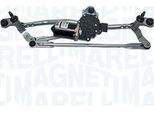 Magneti Marelli Impianto Lavavetro 064351126010