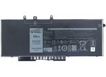 Dell Lg Chem - Laptop-Batterie - 1 X Lithium-Ionen 68 Wh (DV9NT)
