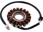 Statore Alternatore Jmp Per Suzuki Gsx R GSX-R 600 / 750 Cc Anno 2011 - 2018