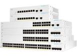 Cisco CBS220-48T-4X-EU Switch Di Rete Gestito L2 Gigabit Ethernet (10/100/1000) Bianco