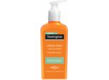 Neutrogena Visably Clear Daily Wash 200 Ml