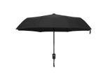Vidaxl Ombrello Pieghevole Automatico Nero 95 Cm
