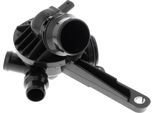 Alloggiamento Termostato Vemo Alloggiamento Regolatore Refrigerante V20-99-1298 Per Bmw 1 Hatchback (F20) Plastica