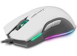 Newskill Gaming Eos Ivory Rathon Ambiente Usb Typ A 16000 Dpi