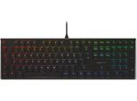 Cherry Mx 10.0N Rgb - Tastiera - Retroilluminazione