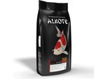 Alkote Cibo Per Pesci 9 Kg Multi Mix 6 Mm