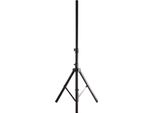 Shiverpeaks ®-BASIC-S--SAT Treppiede, Per Specchi Sat, Campeggio, Altezza Fino A Ca