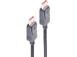 Shiverpeaks BS10-76035 Shiverpeaks BASIC-S Cavo Di Connessione Displayport 1,4, 2,0 M