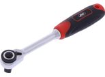 Cricchetto Reversibile Jmp 1/4 Micro 130 Mm