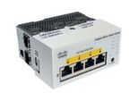 Cisco CMICR-4PC - Gestito - L2 - Gigabit Ethernet (10/100/1000) - Full Duplex - Alimentazione Via Ethernet (Poe)