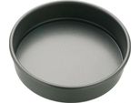Teglia Rotonda Con Base Libera, 15 Cm - Masterclass