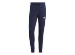 Adidas Essentials French Terry 3-Stripes Pantaloni Da Jogging Uomo