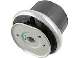 LemfÖRder 43263 01 - Oe 167 351 01 00 Cuscinetto, Supporto Assale Per Gle (V167), Gle (C167), Gls (X167)