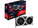 Msi Mech Radeon Rx 6750 Xt 2X 12G Oc Amd 12 Gb GDDR6
