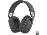 Logitech Zone Vibe 125 - Cuffia - Circumaurale