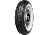 Pneumatici Continental Lb 3.50-8 46J Tt Ww A Parete Bianca Anteriore / Posteriore