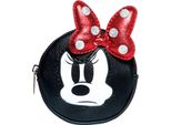 Disney Karactermania Minnie Nero Nero Taglia Unica