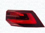 Magneti Marelli Luce Posteriore Sinistra Esterna Per Vw Golf Viii Hatchback (CD1)