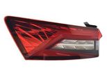 Van Wezel Fanale Posteriore Sinistro Esterno Per Skoda Kodiaq (NS7)