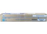 Konica Minolta A33K45G (0,5 X TN321C) Toner Ciano -B