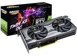 Inno3D Geforce Rtx 3060 Twin X2 Nvidia 8 Gb GDDR6