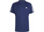 T-Shirt Adidas TR-ES Base 3-Stripes IB8152 L (183Cm)