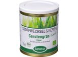 Erba D'orzo Biologica In Polvere 250 G