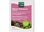 Capsule Meno Balance 60 Capsule