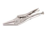 Levior Pinze A Sgancio Rapido Con Ganasce Strette 220 Mm