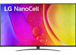 Lg 55NANO819QA 139,7 Cm (55") 4K Ultra Hd Smart Tv Wlan Nero"