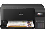 Epson Ecotank ET-2830, Getto D'inchiostro, Stampa A Colori, 4800 X 1200 Dpi, Copia A Colori, A4, Nero