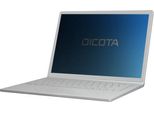 Dicota D70520 Dicota Privacy Filter 2-Way 16.0" (16:10) Side-Mounted"
