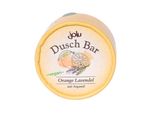Jolu - Barretta Doccia Arancio-Lavanda - 100G
