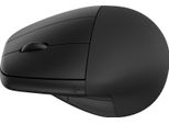 Hp Maus 920 Ergonomisch Kabellos BT/USB-A 6 Tasten Schwarz