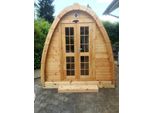 Casette Da Giardino Spazio Campeggio 240 Cm Cabina Letto Jvmoebel