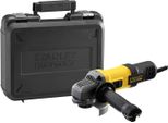 Smerigliatrice Angolare 115 Mm/ 850 W, Valigetta, FMEG210K-QS, Stanley