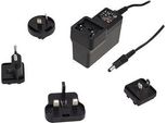 Mean Well GEM60I12-P1J Alimentatore A Spina, Tensione Fissa 12 V/Dc 4,5 A 54 W A Risparmio Energetico (GEM60I12-P1J)
