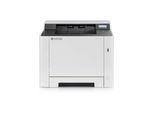 Kyocera Pa2100Cx - Laser - Colore - 1200 X 1200 Dpi - A4 - 21 Ppm - Stampa Fronte/Retro