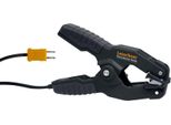 Laserliner Thermosensor Sensore Di Temperatura A Pinza -40 ... 100 °C (082.438A)