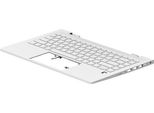 Hp M23770-B31 Notebook-Ersatzteil Tastatur (M23770-B31)