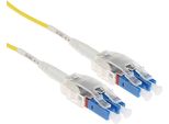 Act RL8220 Cavo In Fibra Ottica 20 M Lszh OS2 2X Lc Giallo (RL8220)
