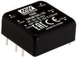 Mean Well DKM10B-15 Modulo Convertitore Dc/Dc 333 Ma 10 W Numero Di Uscite: 2 X Contenuto 1 Pz