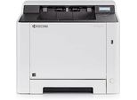 Kyocera Ecosys P5026Cdn/Plus Stampante Laser Con Sistema Di Climatizzazione. 26 Pagine Al Minuto. Stampante Laser A Colori Con Stampa Mobile, Stampante A Colori Con 3 Anni Di Assistenza Completa In Loco